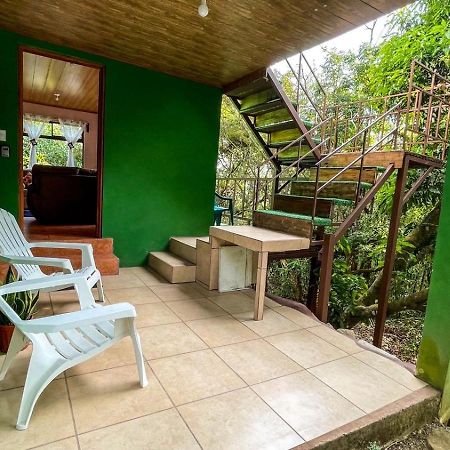 Casa Euphonia Monteverde Kültér fotó