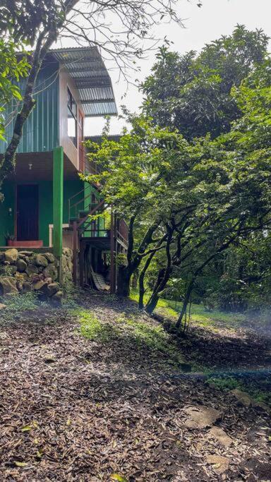 Casa Euphonia Monteverde Kültér fotó