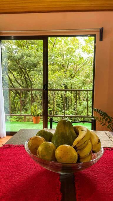 Casa Euphonia Monteverde Kültér fotó