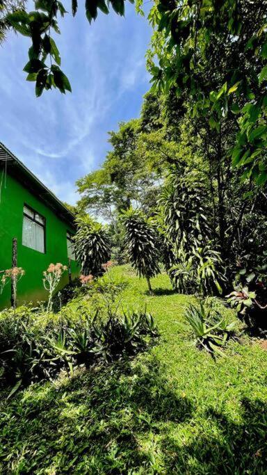 Casa Euphonia Monteverde Kültér fotó