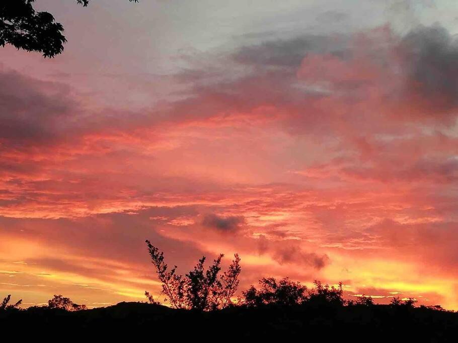Casa Euphonia Monteverde Kültér fotó