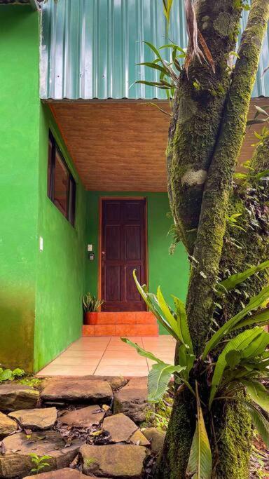 Casa Euphonia Monteverde Kültér fotó