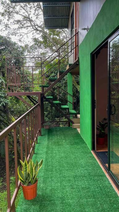 Casa Euphonia Monteverde Kültér fotó