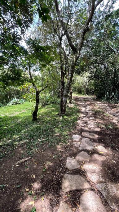 Casa Euphonia Monteverde Kültér fotó