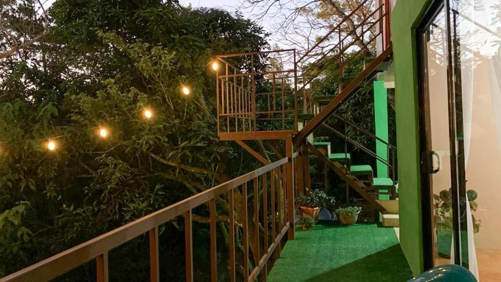 Casa Euphonia Monteverde Kültér fotó