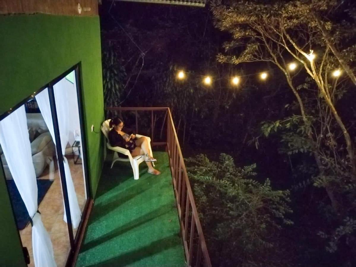 Casa Euphonia Monteverde Kültér fotó