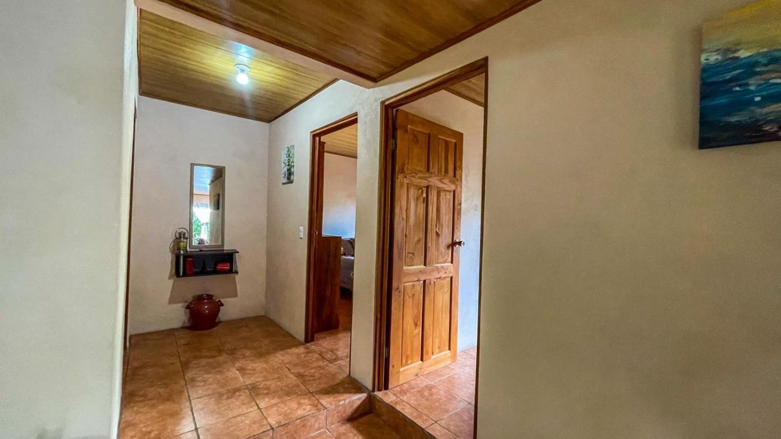 Casa Euphonia Monteverde Kültér fotó