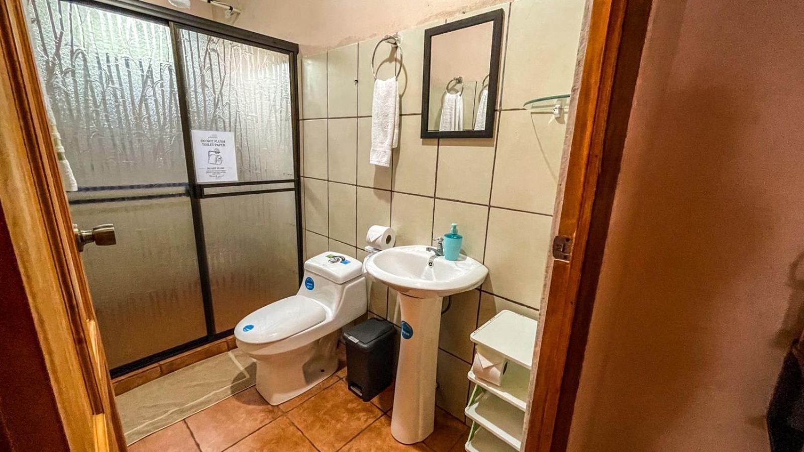Casa Euphonia Monteverde Kültér fotó
