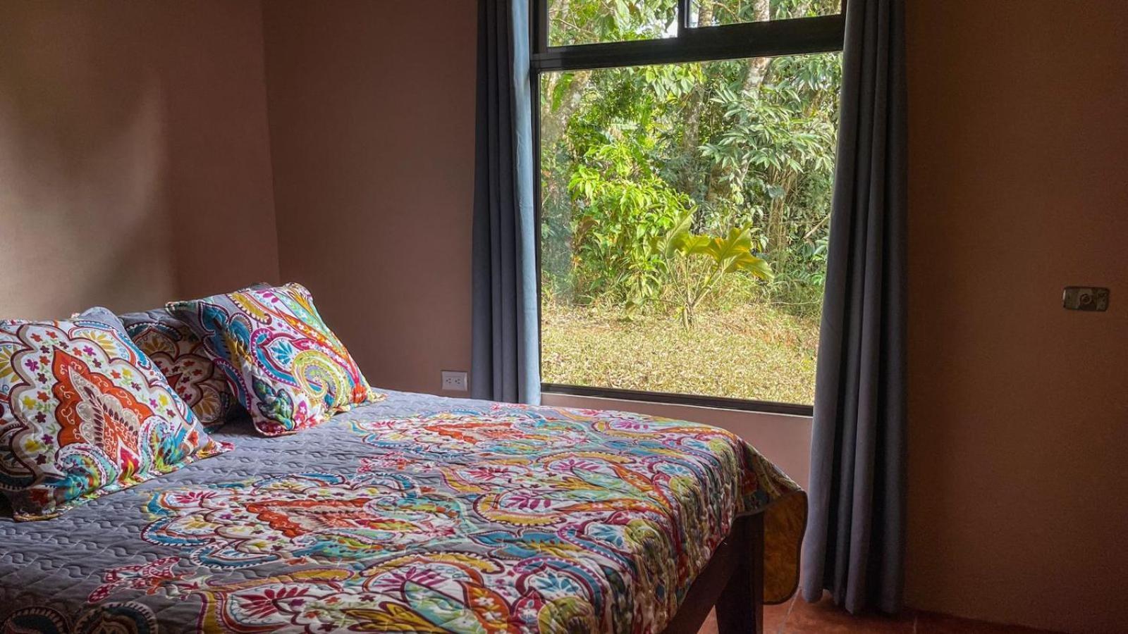 Casa Euphonia Monteverde Kültér fotó