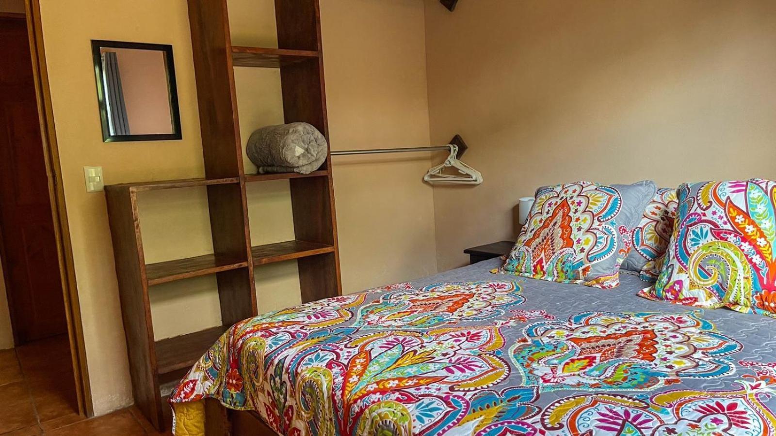Casa Euphonia Monteverde Kültér fotó