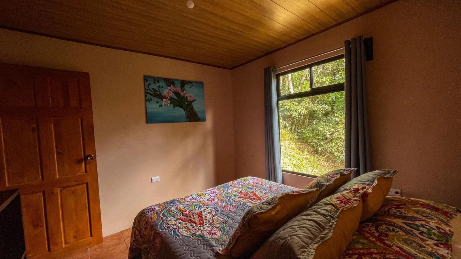 Casa Euphonia Monteverde Kültér fotó