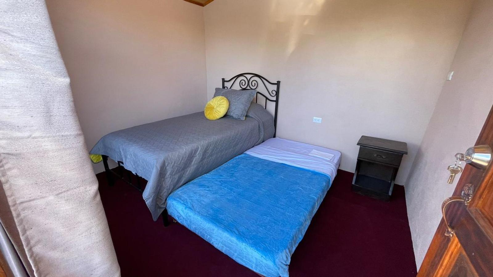 Casa Euphonia Monteverde Kültér fotó