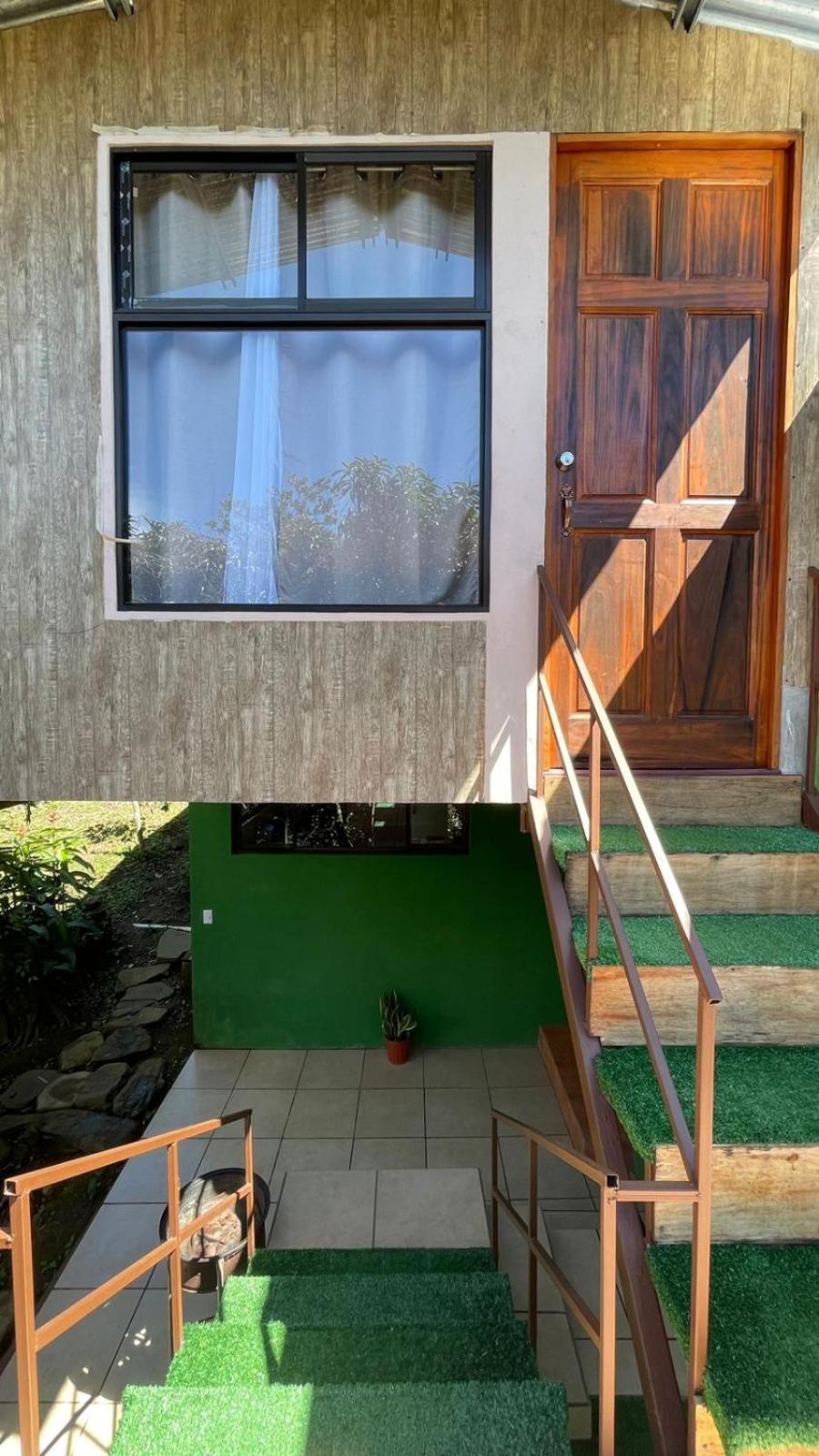Casa Euphonia Monteverde Kültér fotó