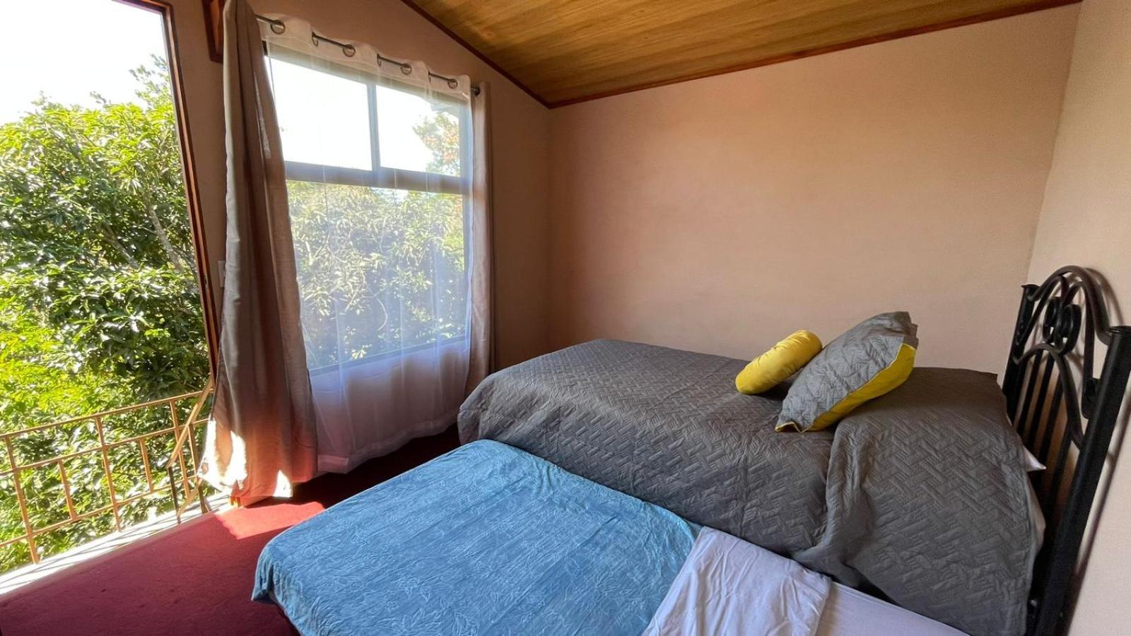 Casa Euphonia Monteverde Kültér fotó